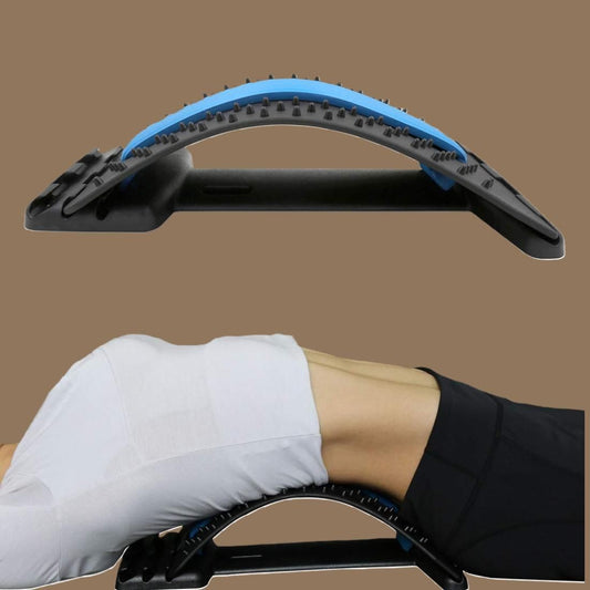 Back Pain Equipment