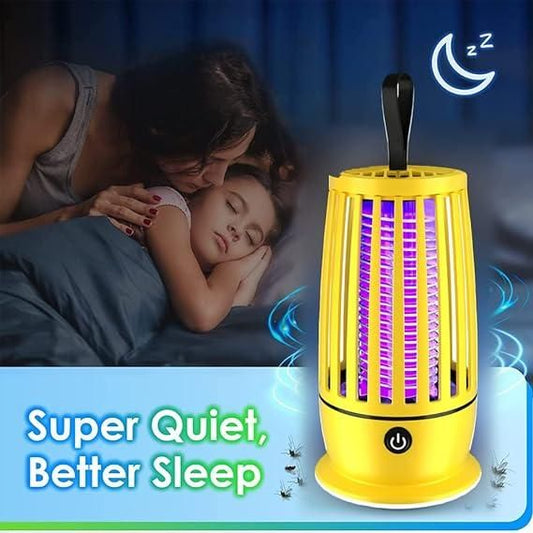 LED Mosquito Killer Lamp Electronic Eco Friendly